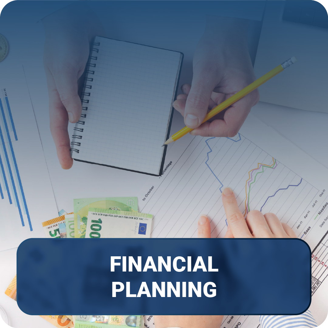 FINANCIAL PLANNING